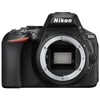 Nikon D5600 גוף בלבד Dslr (רפלקס) מצלמת ניקון - יבואן רשמי 