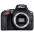 Nikon D5600 גוף בלבד Dslr (רפלקס) מצלמת ניקון - יבואן רשמי