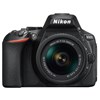 Nikon D5600 + 18-55mm Vr Af-P - קיט  Dslr (רפלקס) מצלמת ניקון - יבואן רשמי
