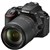 Nikon D5600 + 18-140mm Vr - קיט  Dslr (רפלקס) מצלמת ניקון - יבואן רשמי