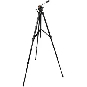 Velbon Videomate 438 Aluminum Tripod