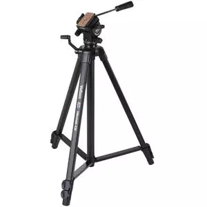 Velbon Videomate 438 Aluminum Tripod
