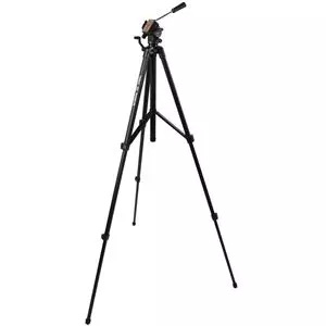 Velbon Videomate 538 Aluminum Tripod