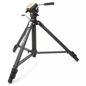 Velbon DV-7000 Tripod with 2-Way Fluid Head