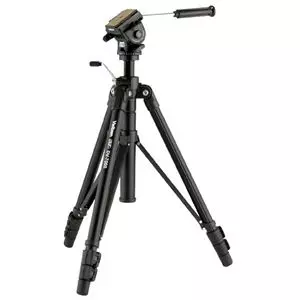 Velbon DV-7000 Tripod with 2-Way Fluid Head