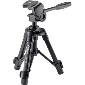 Velbon EX-Mini Aluminum Tabletop Tripod