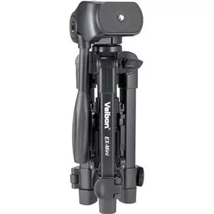 Velbon EX-Mini Aluminum Tabletop Tripod