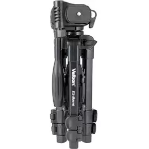 Velbon EX-Macro Aluminum Tabletop Tripod
