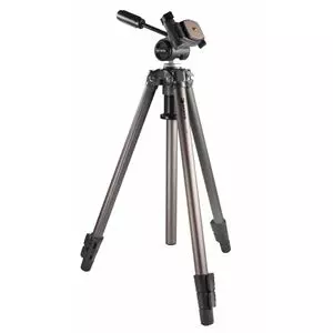Velbon Sherpa 200R Aluminum Tripod