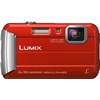 מצלמה קומפקטית פנסוניק Panasonic Lumix Dmc-Ft30 