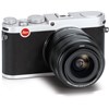 מצלמה חסרת מראה לייקה Leica X Vario  - יבואן רשמי