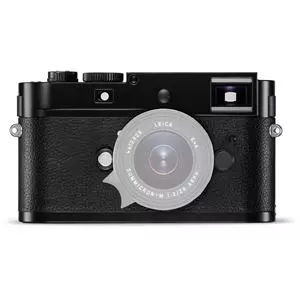 מצלמה חסרת מראה לייקה Leica M-D (Typ 262) Digital Rangefinder Camera  - יבואן רשמי