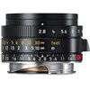 Leica Elmarit-M 28mm F/2.8 Asph - יבואן רשמי 