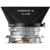 Leica Summaron-M 28mm F/5.6 - יבואן רשמי 