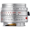 Leica Summicron-M 35mm F/2 Asph - יבואן רשמי