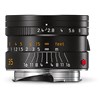 Leica Summarit-M 35mm F/2.4 Asph - יבואן רשמי 
