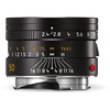 Leica Summarit-M 50mm f/2.4 - יבואן רשמי 