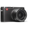 מצלמה קומפקטית לייקה Leica X Typ 113 Digital Camera  - יבואן רשמי 