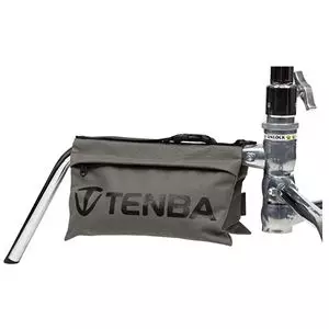 Tenba Heavy Bag 10
