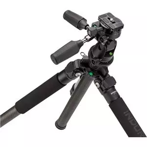 Induro Stealth Series 0 Cf