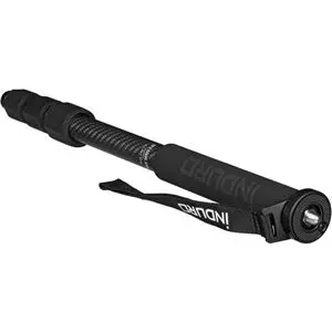 חצובה לוידאו תעשייתי אינדורו Induro Stealth Series 1 Monopod