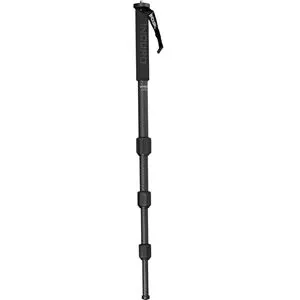חצובה לוידאו תעשייתי אינדורו Induro Stealth Series 1 Monopod