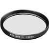 Leica Filter UVa II, E52 - יבואן רשמי 