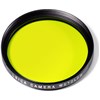 Leica Filter Yellow, E39 - יבואן רשמי 
