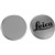 Soft Release Button &Quot;Leica&Quot;, 12mm, Chrome - יבואן רשמי