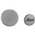 Soft Release Button &Quot;Leica&Quot;, 8mm, Chrome - יבואן רשמי