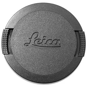 Leica E49 Lens Cap for 135mm f/3.4 - יבואן רשמי