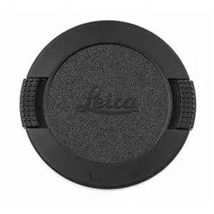 Leica Lens Cap E 39 - יבואן רשמי
