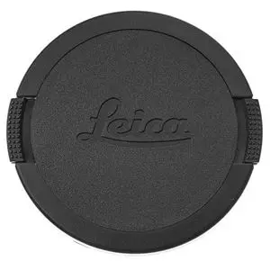 Leica 60E Snap-OnLens Cap for R and M Series Lenses - יבואן רשמי