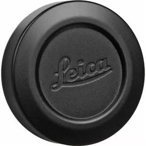Leica Metal Lens Cap for 35mm & 50mm f/2.5 M Lens - יבואן רשמי