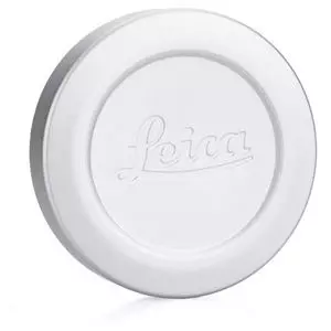 Leica Lens Cap for Summicron-M 35mm f/2 Lens - יבואן רשמי