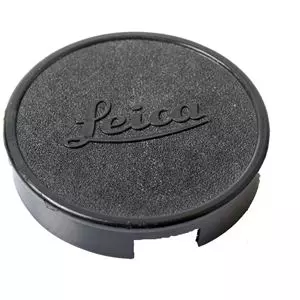 Leica Lens Hood Cover for 50mm f/2.0 M-Lens - יבואן רשמי