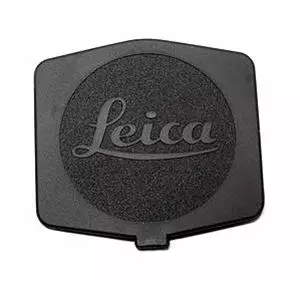 Leica Lens Hood Cap M 24 F/2.8, M 21 F/2.8 Asph - יבואן רשמי