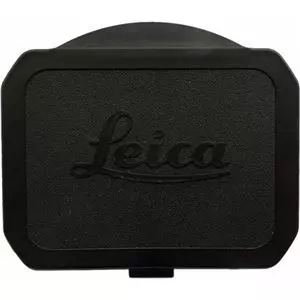 Leica Lens Hood Cap M 21 f/1.4 - יבואן רשמי