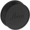 Leica Rear Lens Cap for M-Mount Lenses - יבואן רשמי 