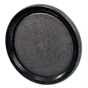 Leica Body Cap For M-Series Cameras - יבואן רשמי