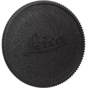 Leica Body Cap for Leica M Cameras - יבואן רשמי