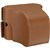 Leica Ever Ready Case M/M-P Typ 240 with large front, leather, cognac - יבואן רשמי