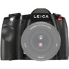 מצלמה Dslr (רפלקס) לייקה Leica S Typ 006 Medium Format Dslr (רפלקס) Camera Body  - יבואן רשמי