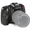 מצלמה Dslr (רפלקס) לייקה Leica S Typ 006 Medium Format Dslr (רפלקס) Camera Body  - יבואן רשמי 