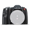 מצלמה Dslr (רפלקס) לייקה Leica S-E Medium Format Dslr (רפלקס) Camera Typ 006 Body  - יבואן רשמי 