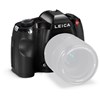 מצלמה Dslr (רפלקס) לייקה Leica S Typ 007 Medium Format Dslr (רפלקס) Camera Body  - יבואן רשמי 