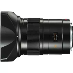 Leica Elmarit-S 30mm F/2.8 Asph Lens - יבואן רשמי