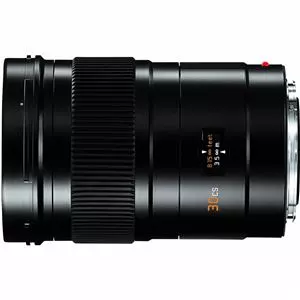 Leica Elmarit-S 30mm F/2.8 Asph Cs Lens - יבואן רשמי