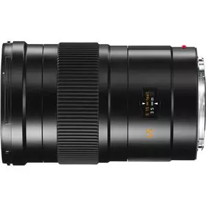 Leica Elmarit-S 45mm F/2.8 Asph Lens - יבואן רשמי