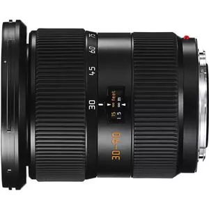 Leica 30-90mm F/3.5-5.6 Vario-Elmar-S Asph. Lens - יבואן רשמי